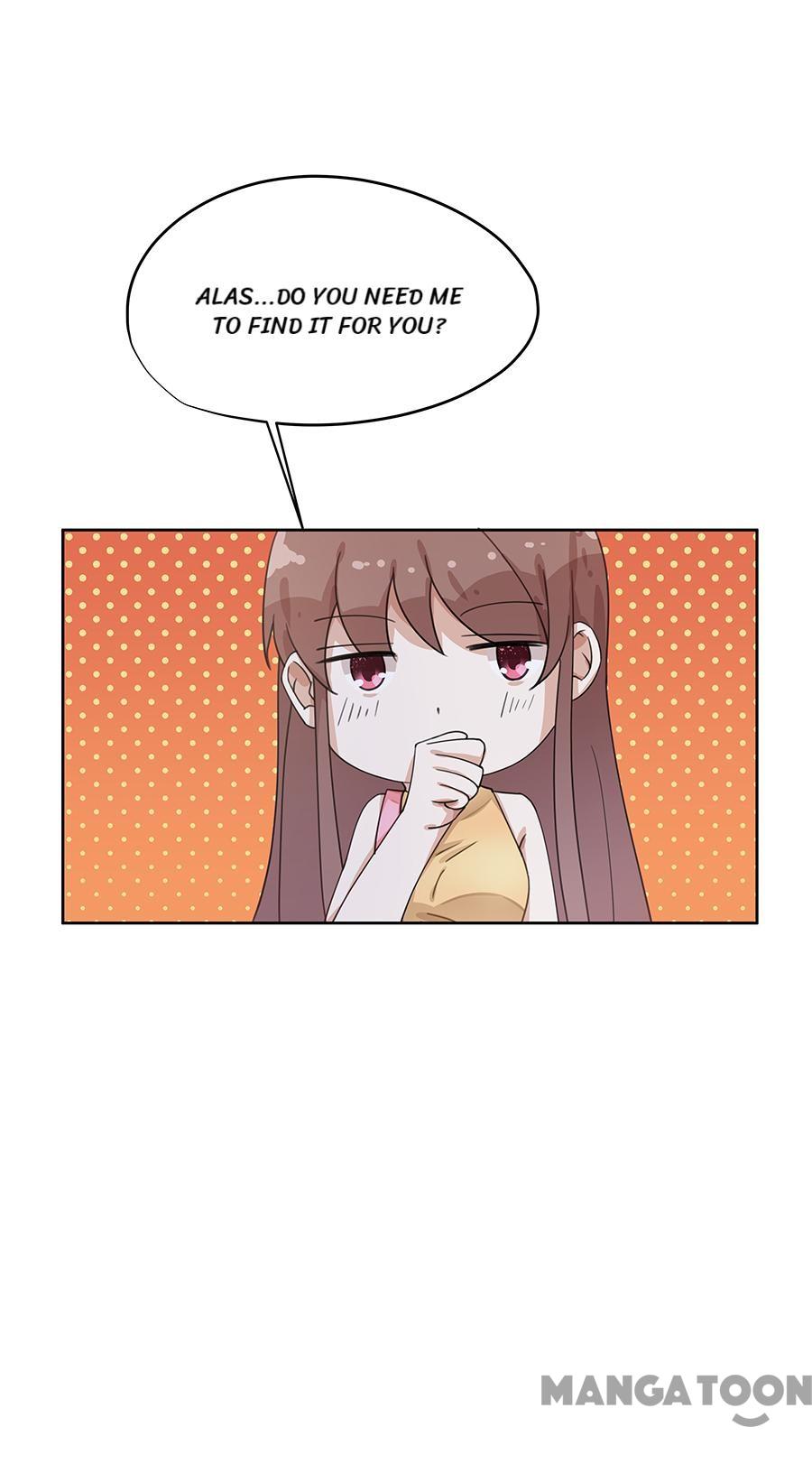 Bound to You chapter 16 - page 17