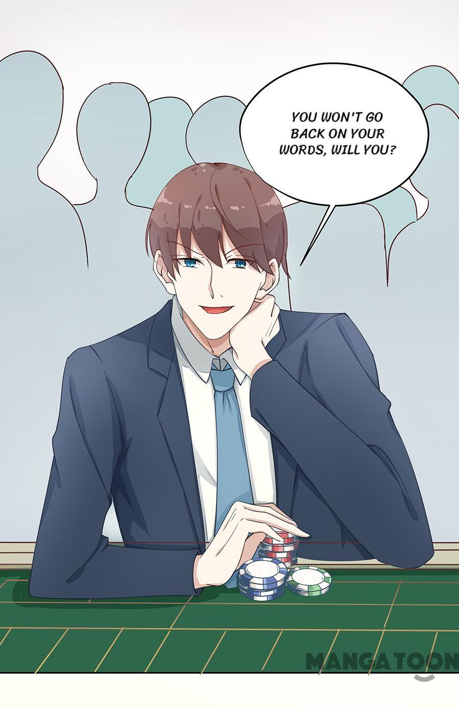Bound to You chapter 16 - page 19