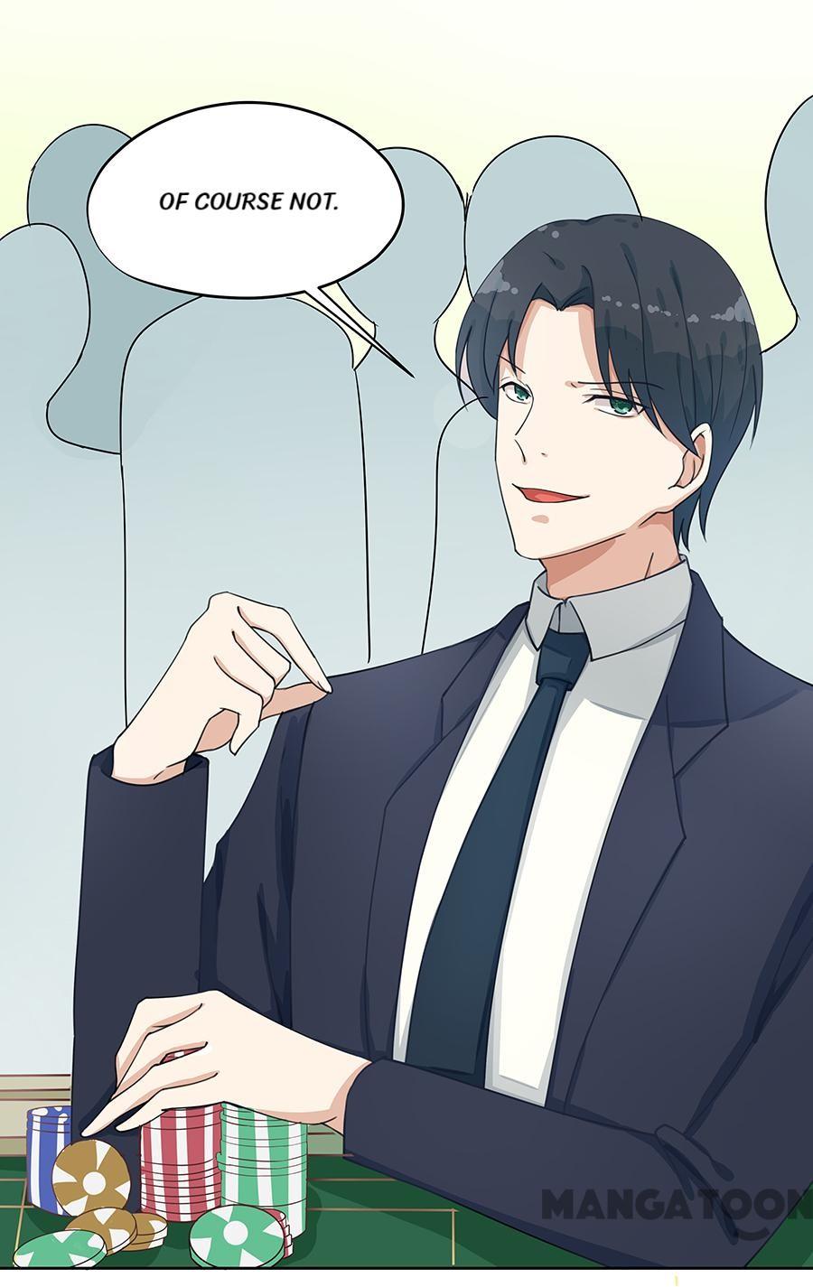 Bound to You chapter 16 - page 20