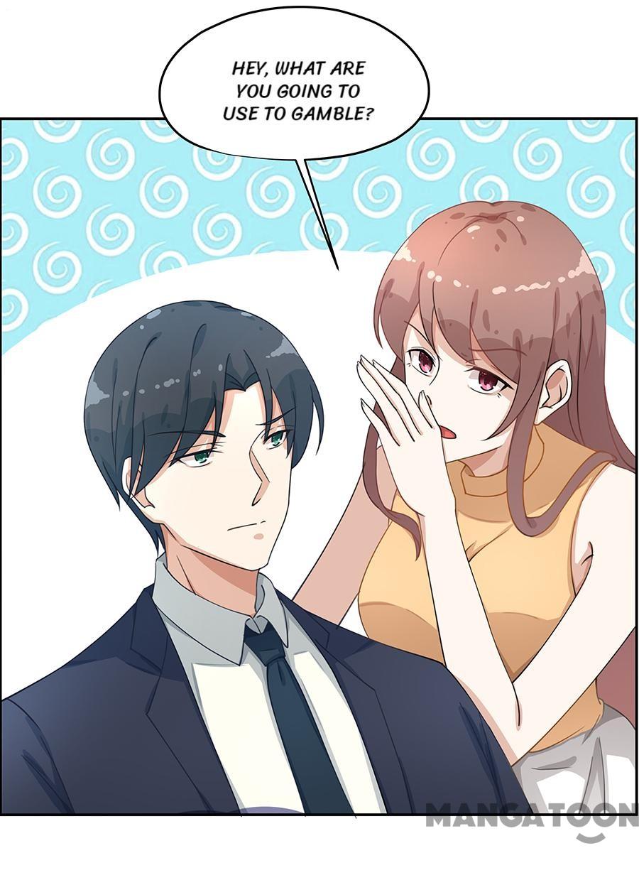 Bound to You chapter 16 - page 21