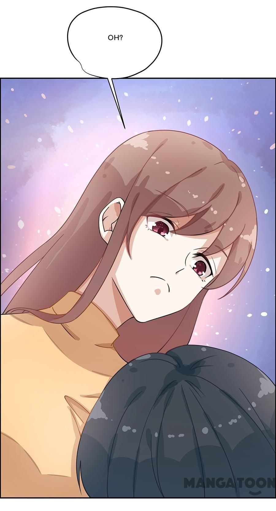 Bound to You chapter 16 - page 23