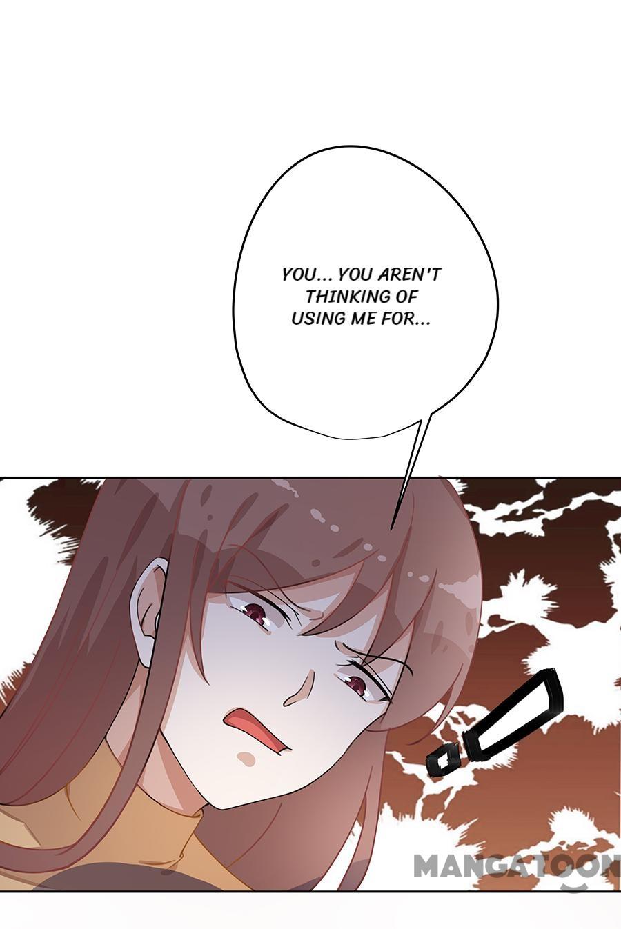 Bound to You chapter 16 - page 24