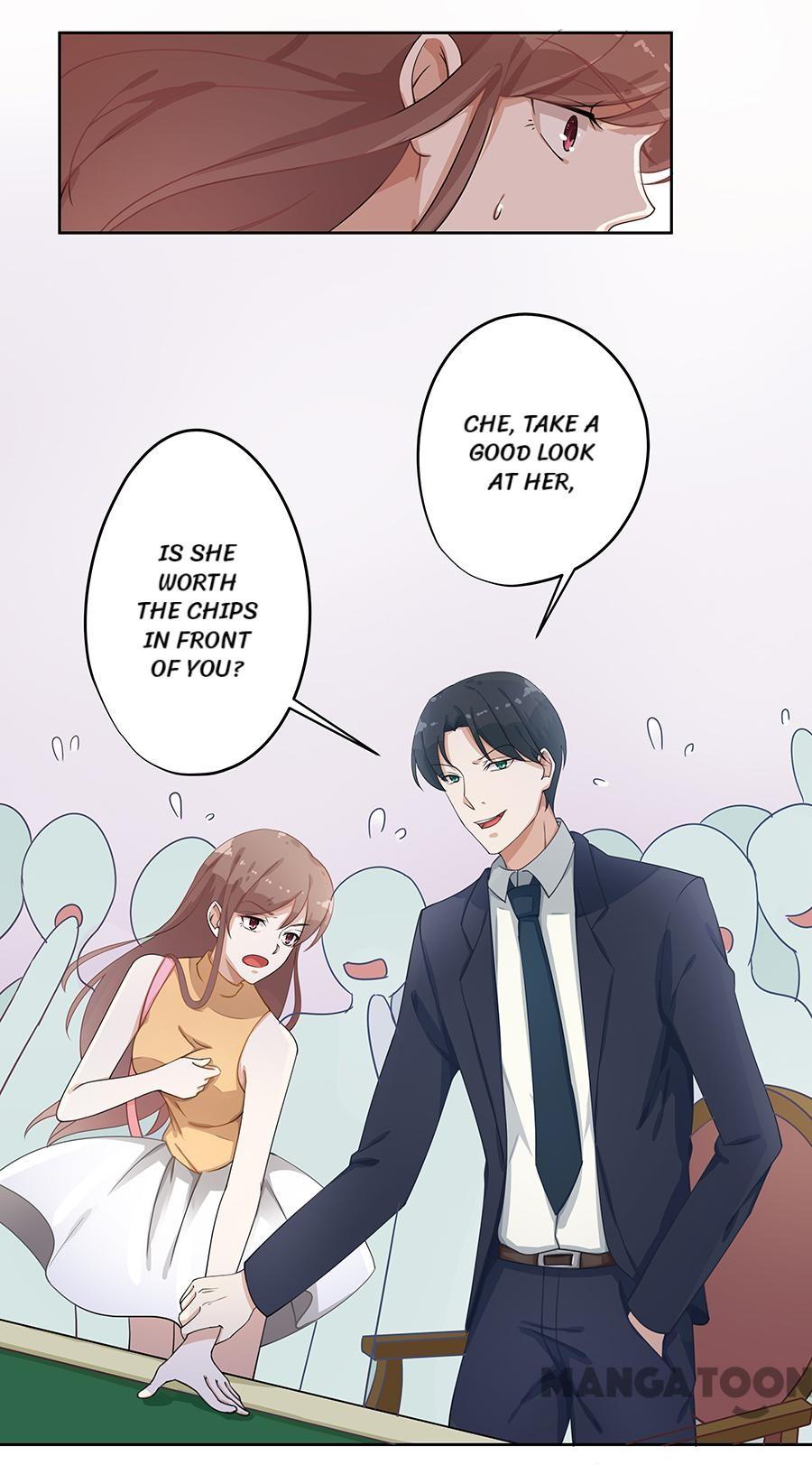 Bound to You chapter 16 - page 25