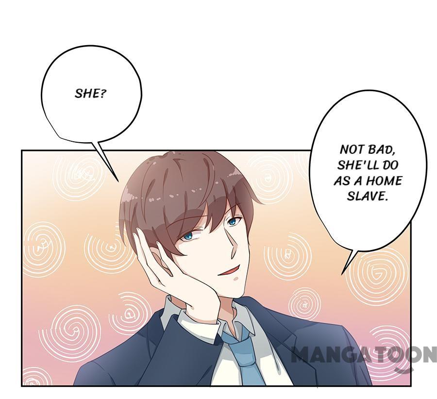 Bound to You chapter 16 - page 26