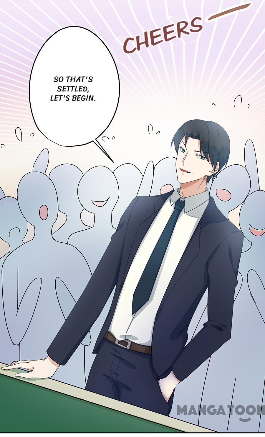 Bound to You chapter 16 - page 29