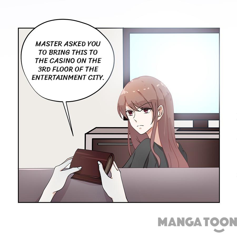 Bound to You chapter 16 - page 3