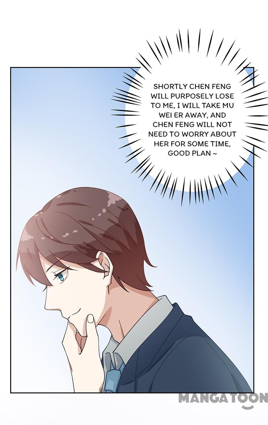 Bound to You chapter 16 - page 31