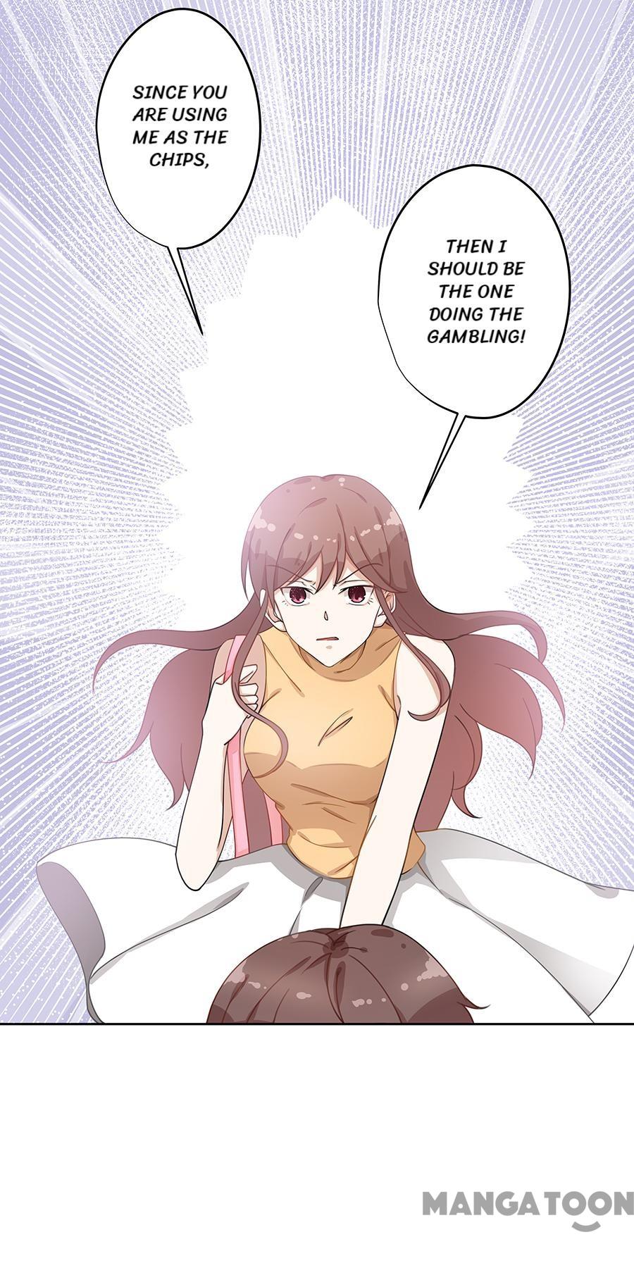 Bound to You chapter 16 - page 33