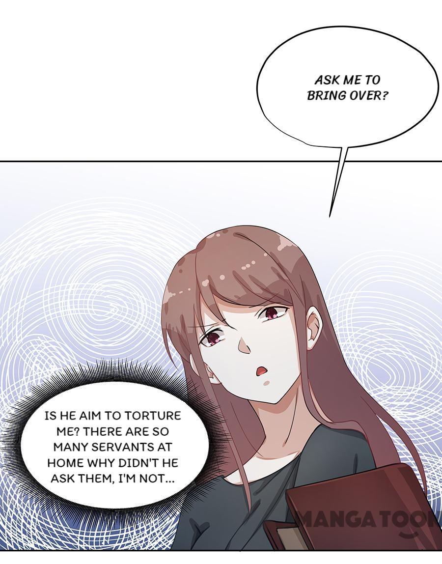 Bound to You chapter 16 - page 4