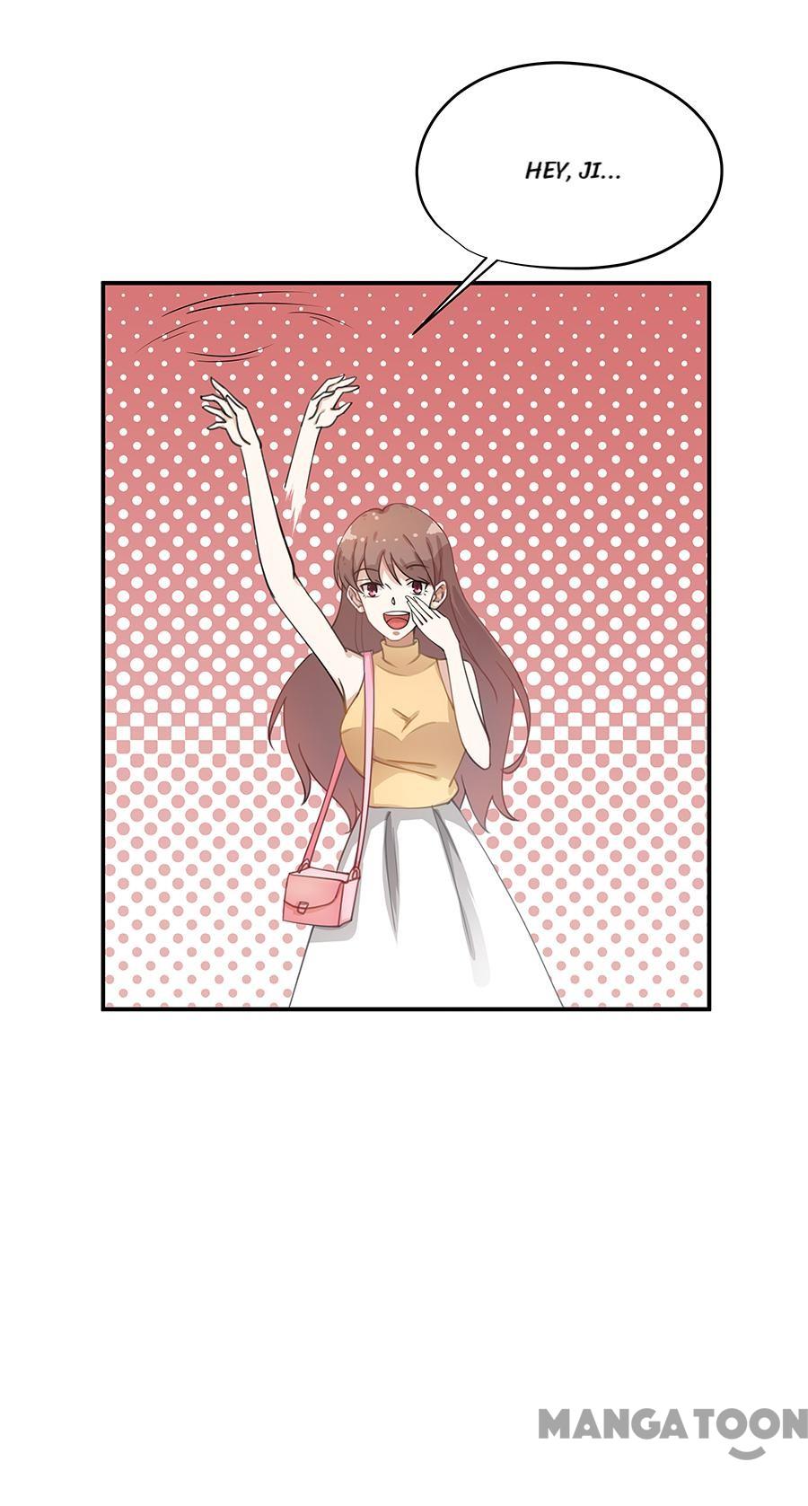Bound to You chapter 16 - page 9