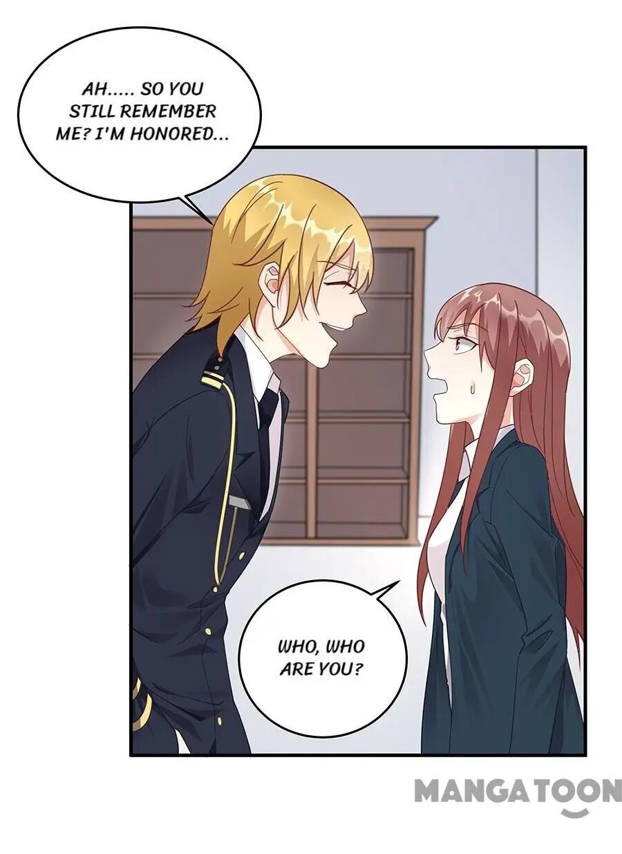 Bound to You chapter 53 - page 1