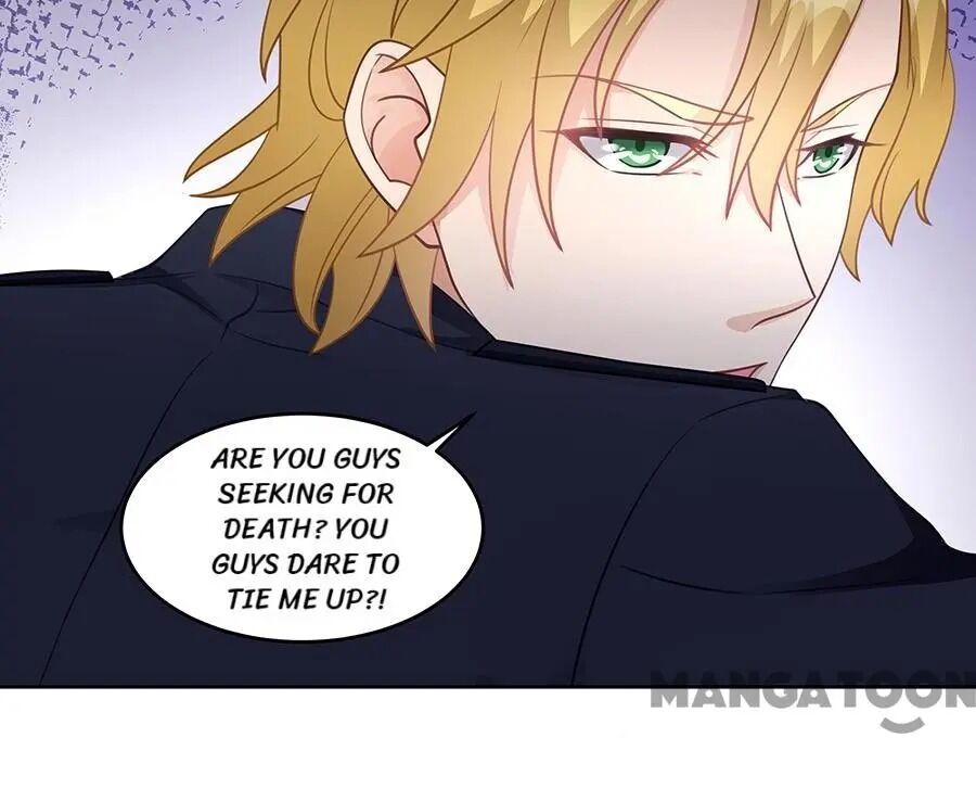 Bound to You chapter 53 - page 10