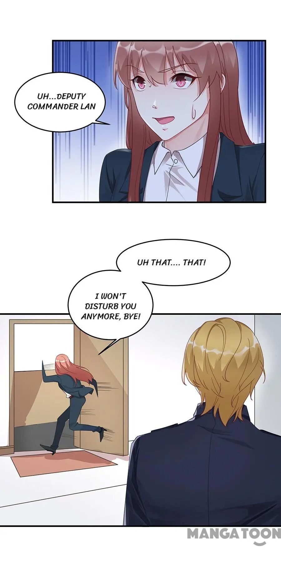 Bound to You chapter 53 - page 13