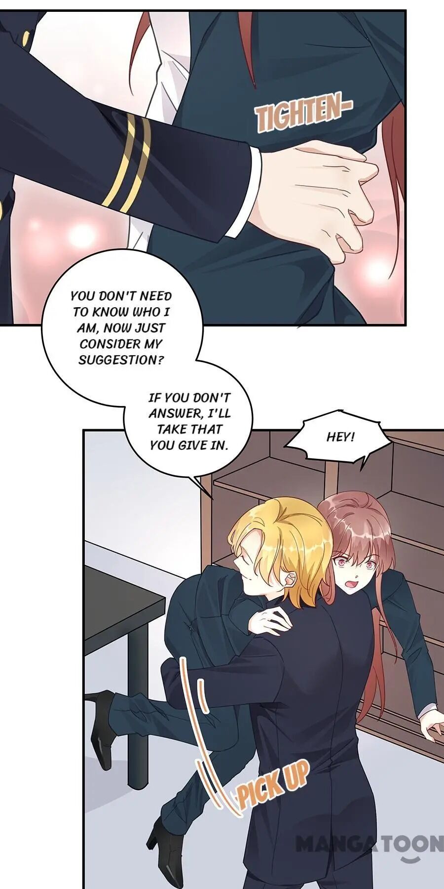 Bound to You chapter 53 - page 2