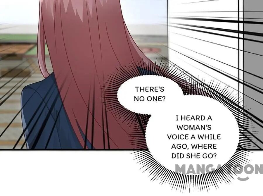 Bound to You chapter 53 - page 20