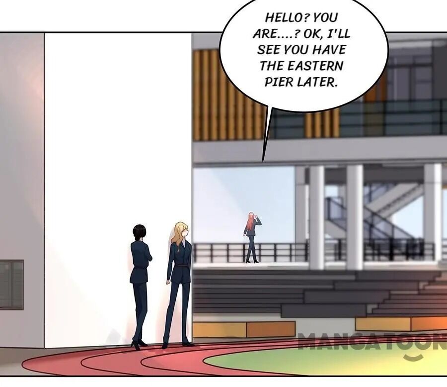 Bound to You chapter 53 - page 22