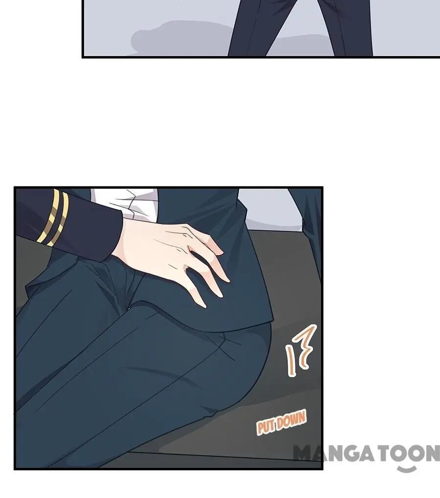Bound to You chapter 53 - page 3
