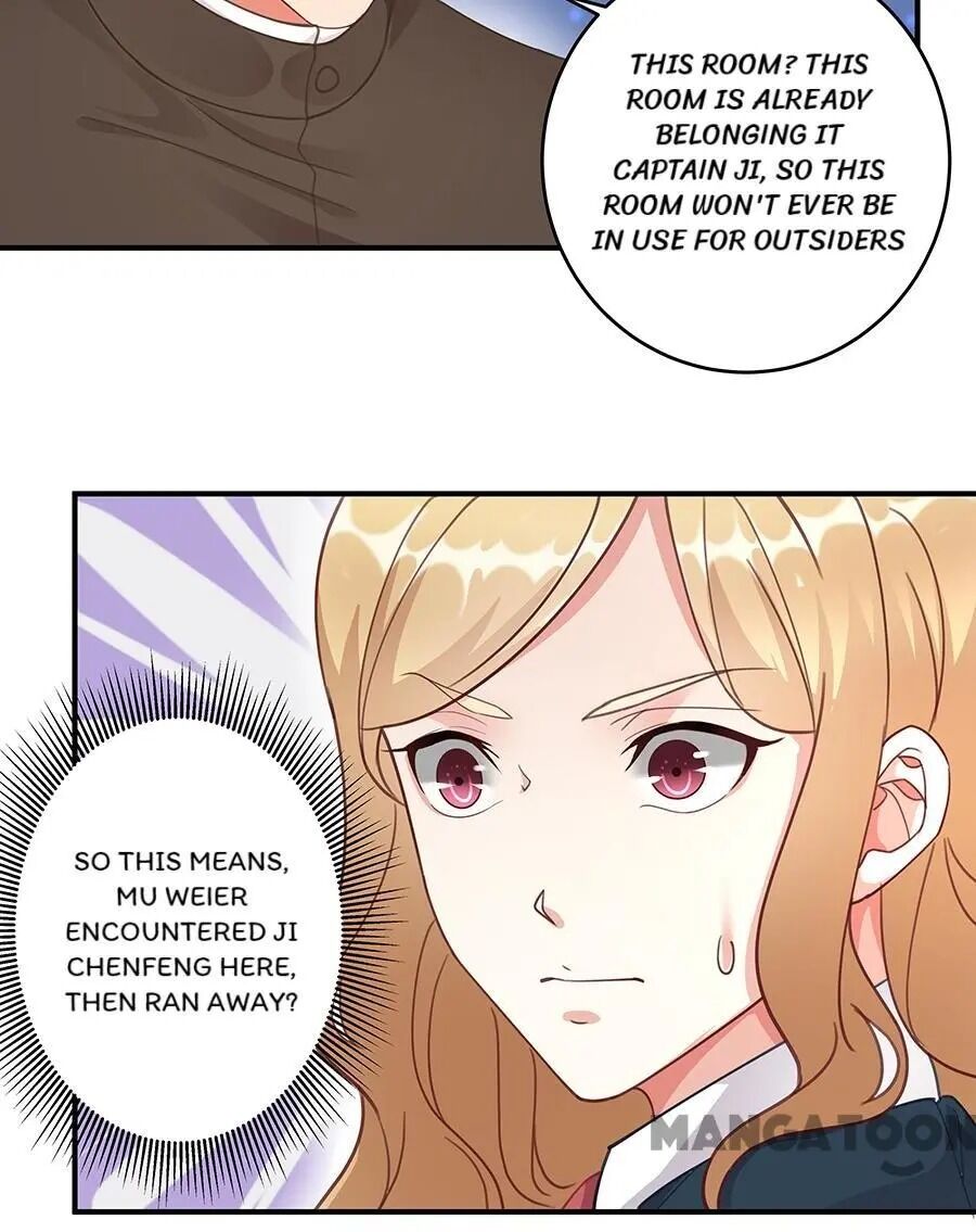 Bound to You chapter 54 - page 12