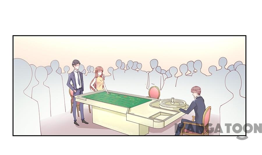 Bound to You chapter 17 - page 1