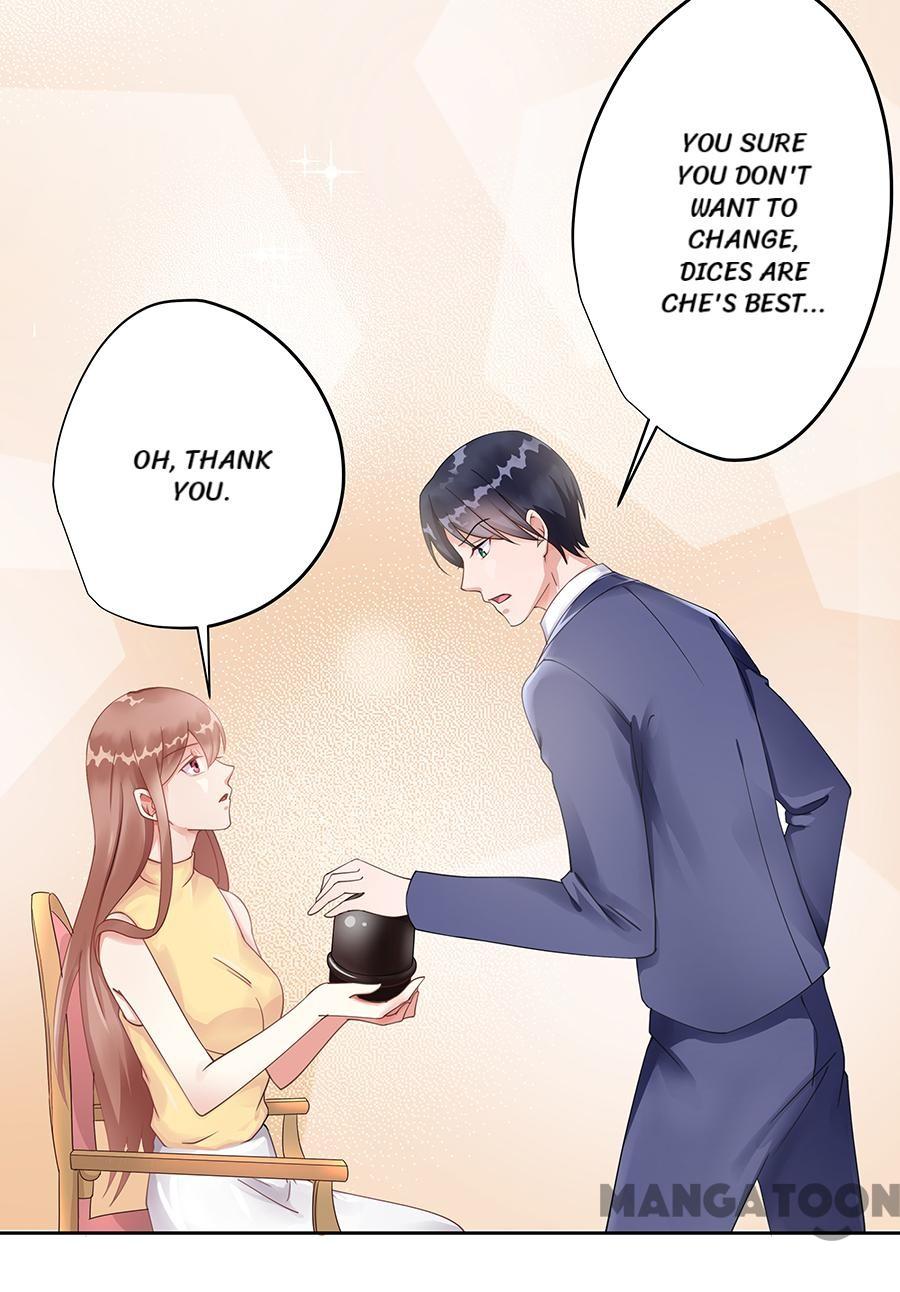 Bound to You chapter 17 - page 12