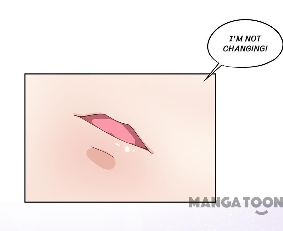 Bound to You chapter 17 - page 14