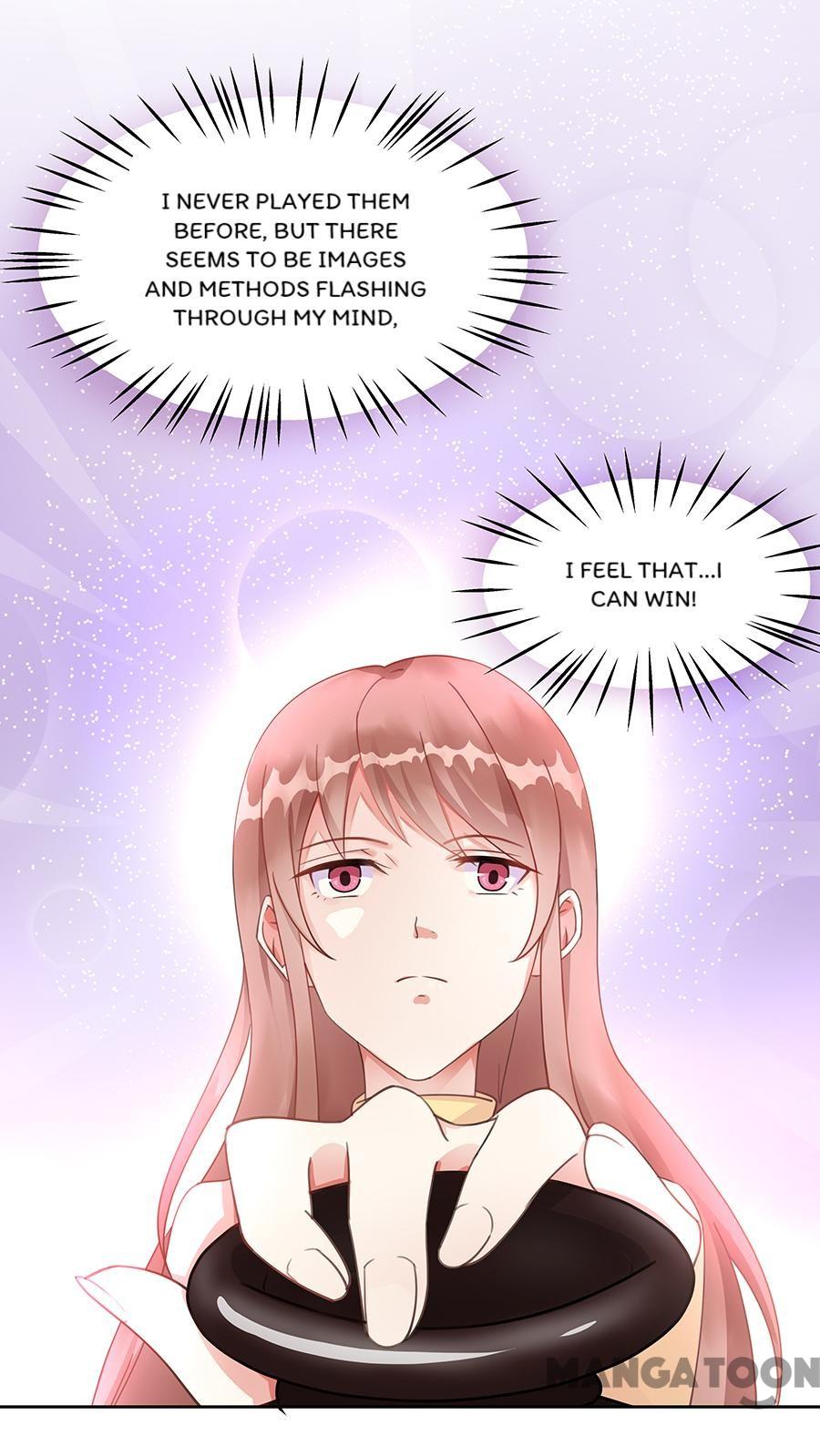 Bound to You chapter 17 - page 15
