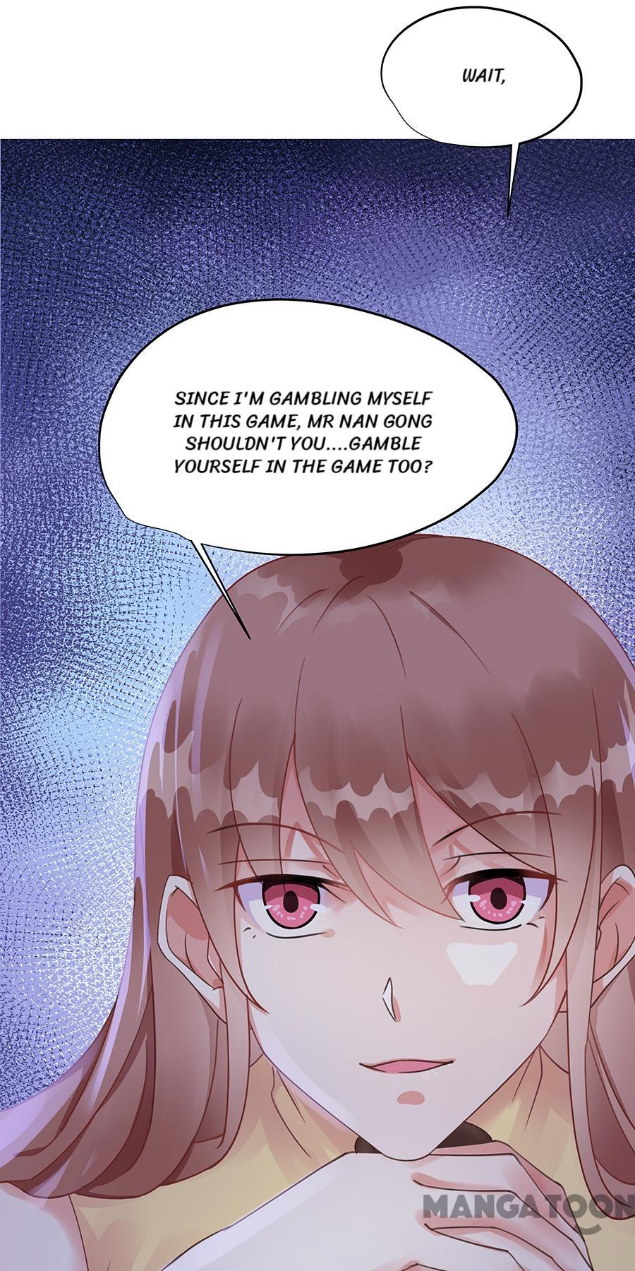 Bound to You chapter 17 - page 17