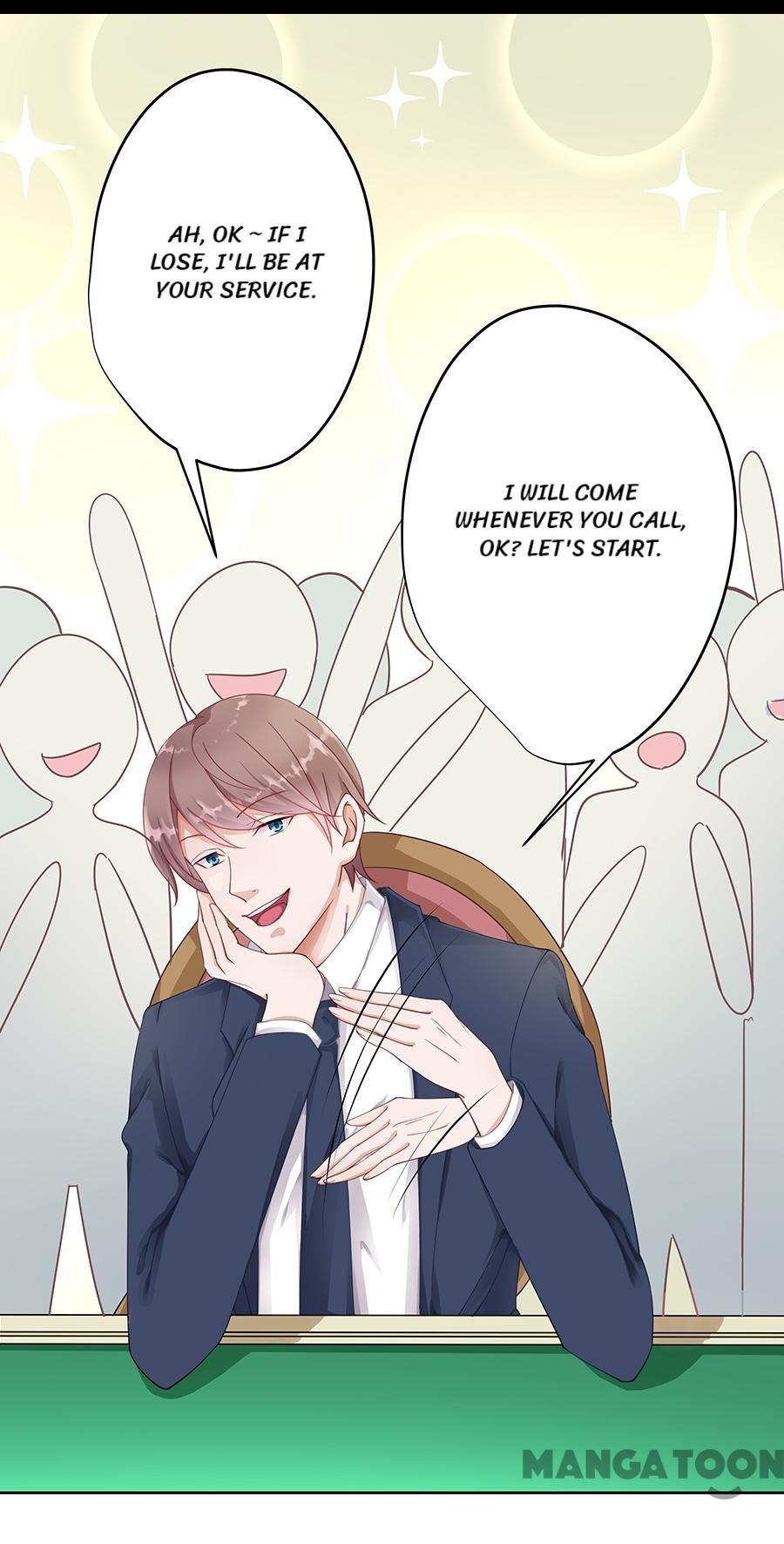 Bound to You chapter 17 - page 19