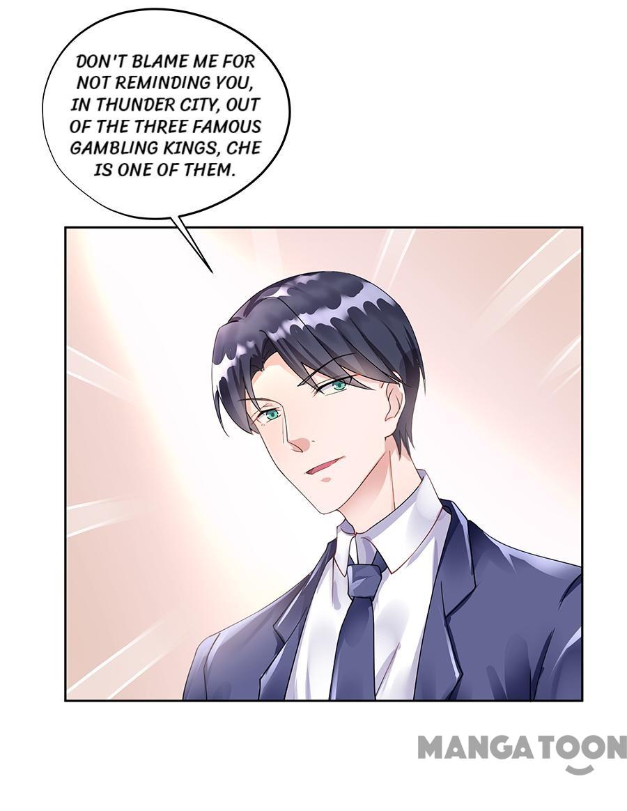 Bound to You chapter 17 - page 3