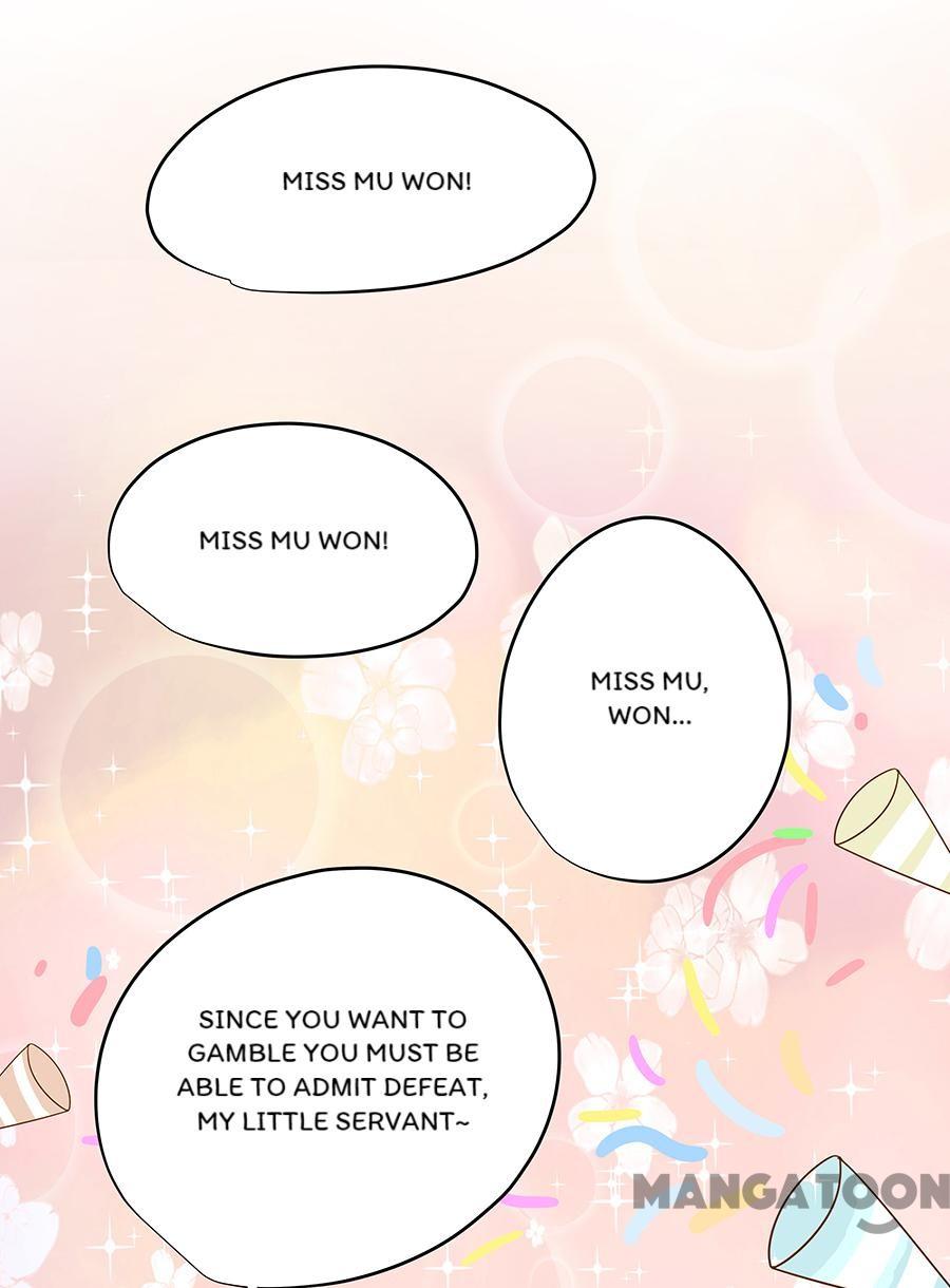Bound to You chapter 17 - page 31