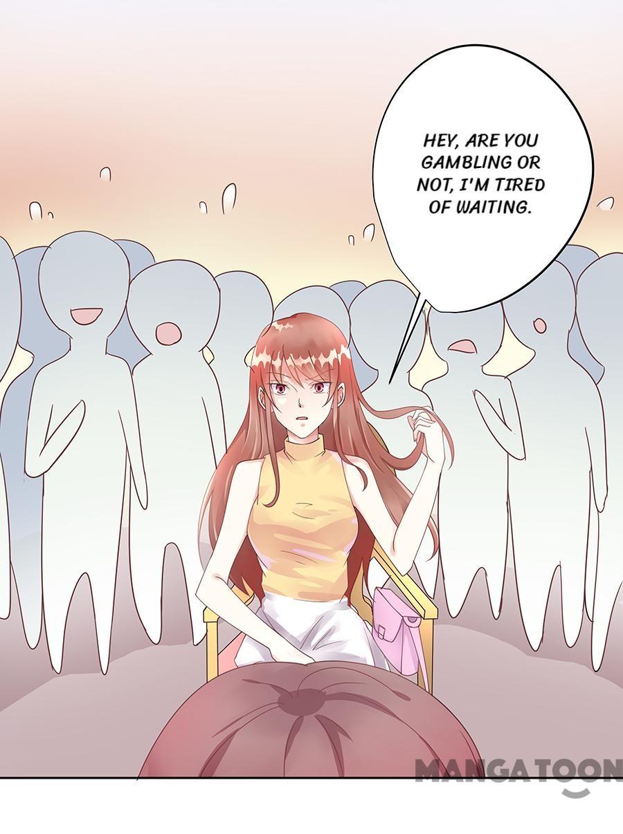 Bound to You chapter 17 - page 7