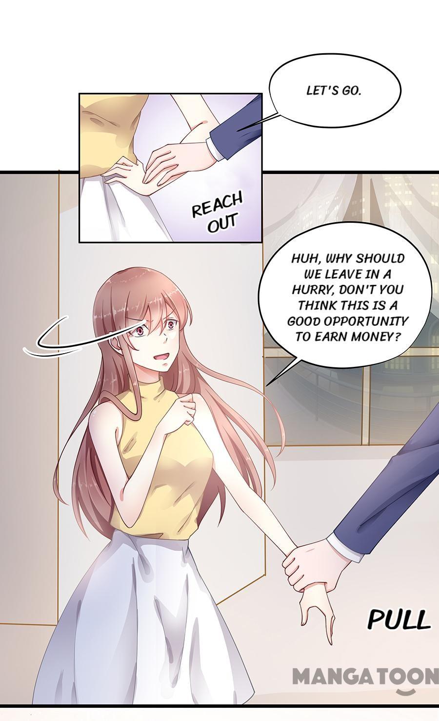 Bound to You chapter 18 - page 1