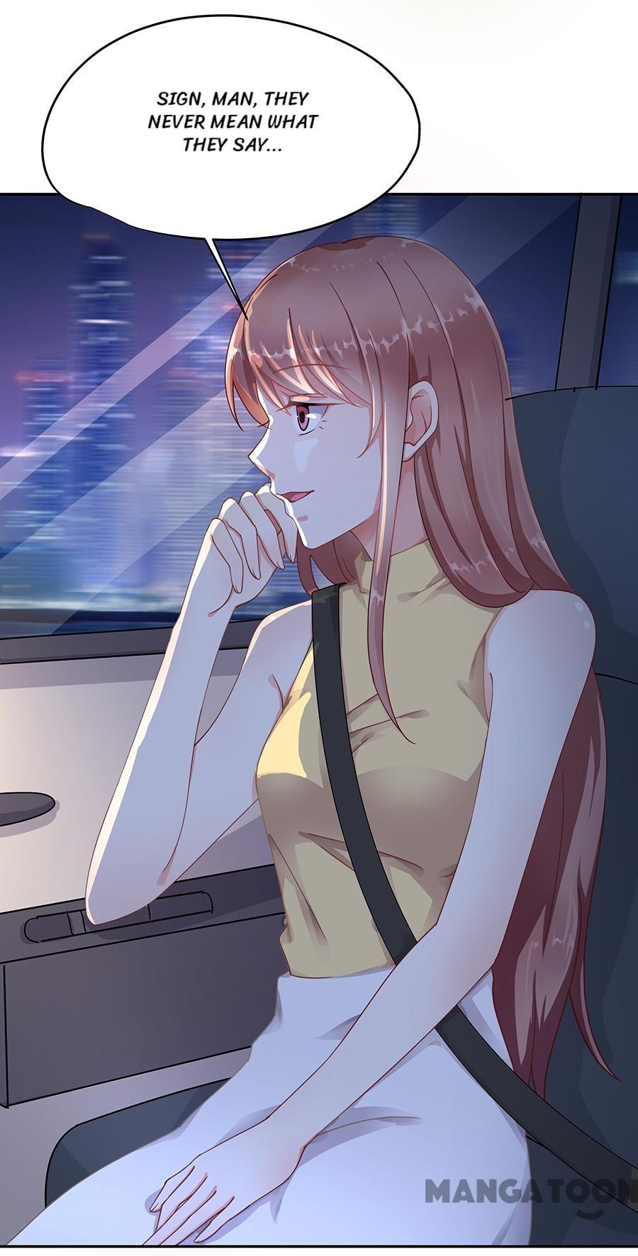 Bound to You chapter 18 - page 10