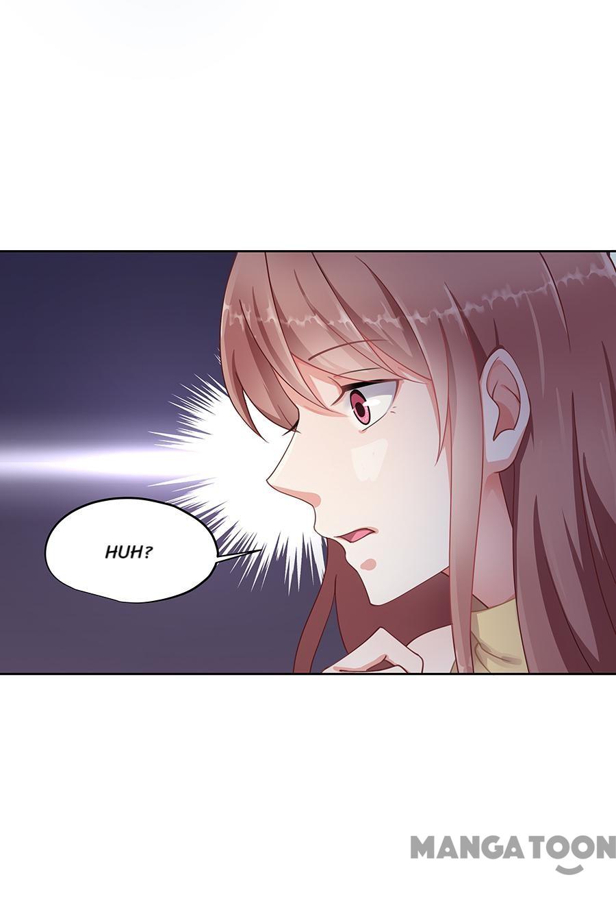 Bound to You chapter 18 - page 11