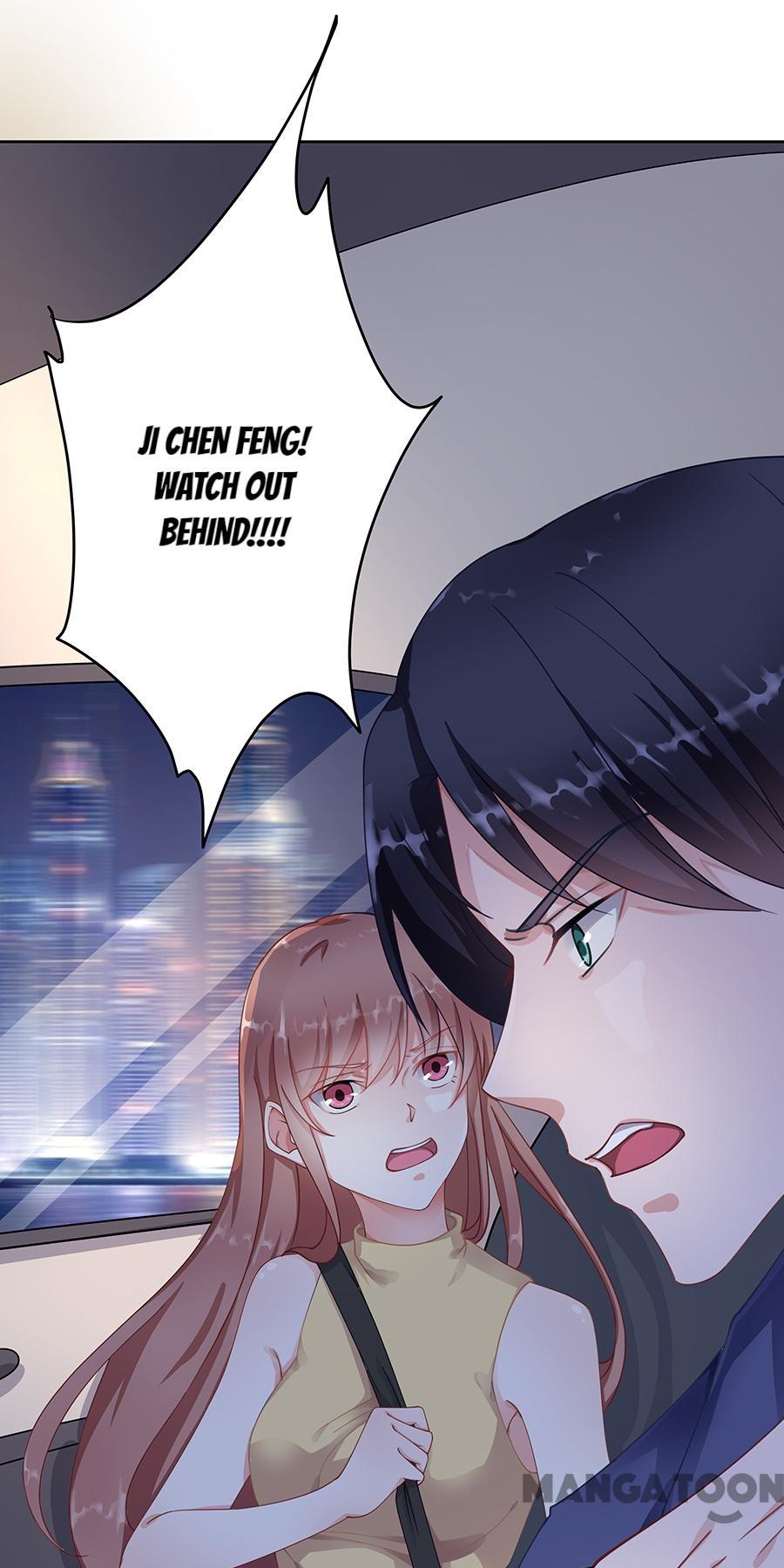Bound to You chapter 18 - page 13