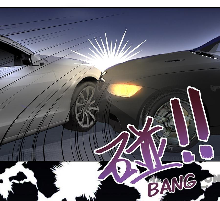 Bound to You chapter 18 - page 17