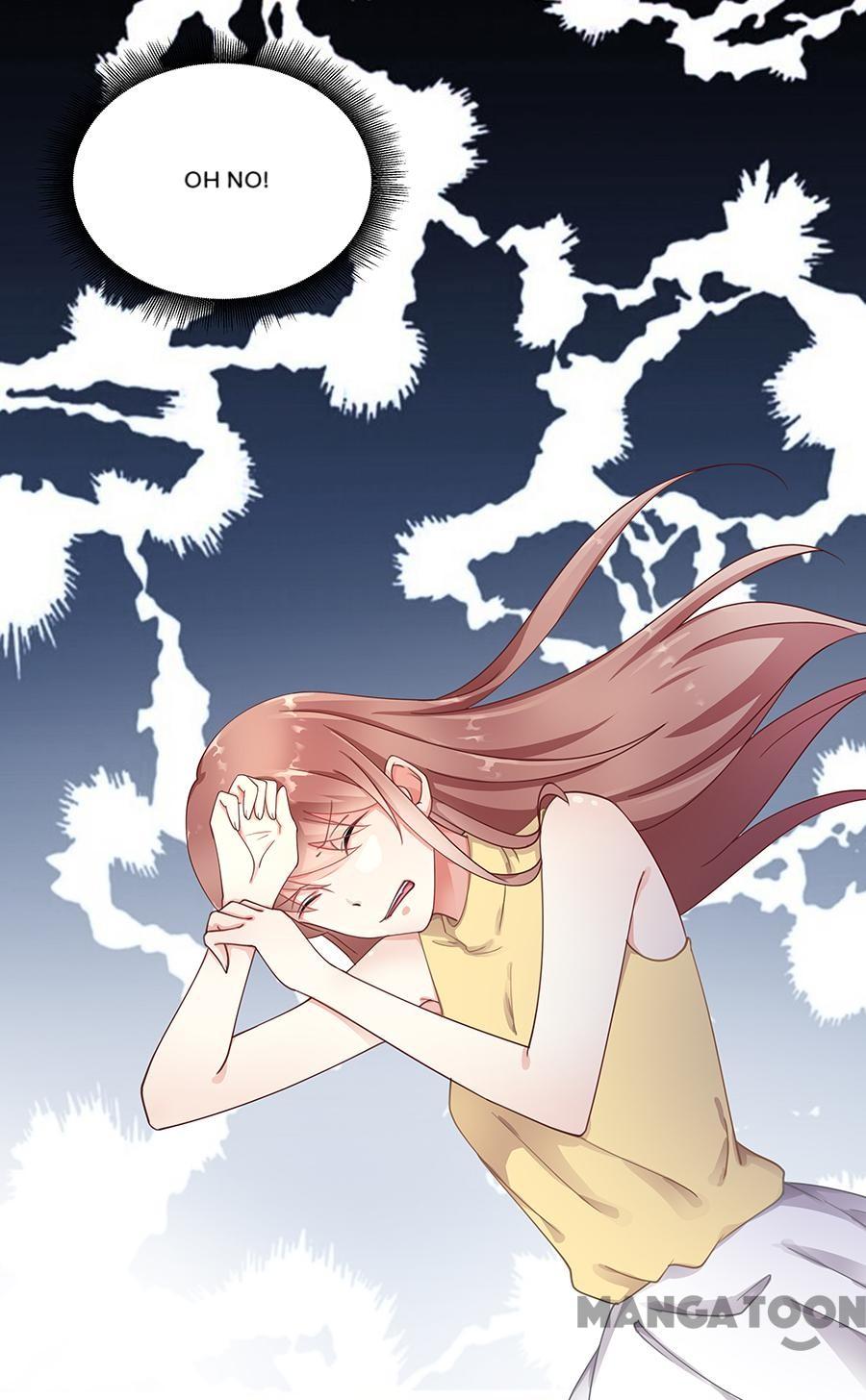 Bound to You chapter 18 - page 18