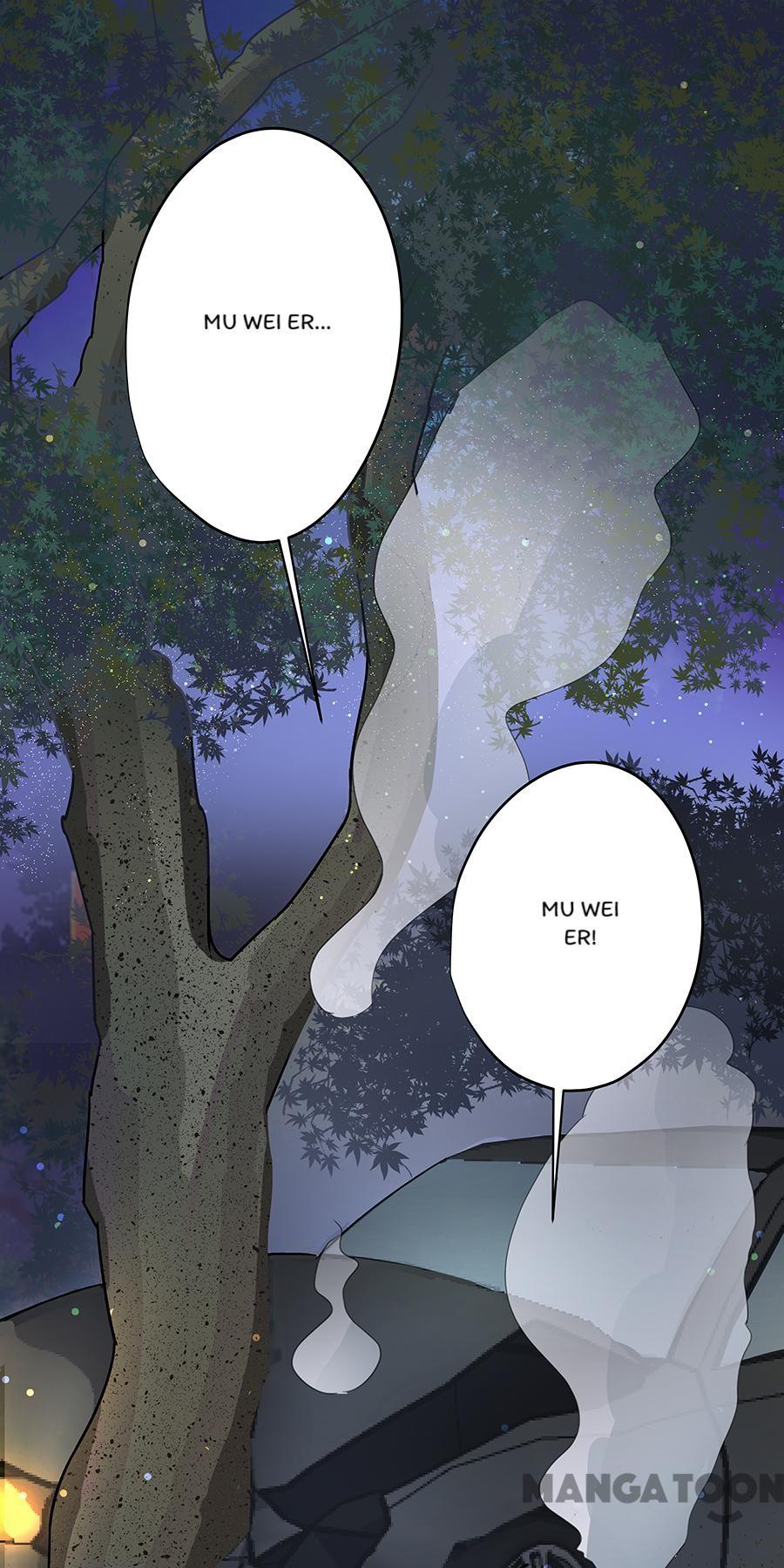 Bound to You chapter 18 - page 19