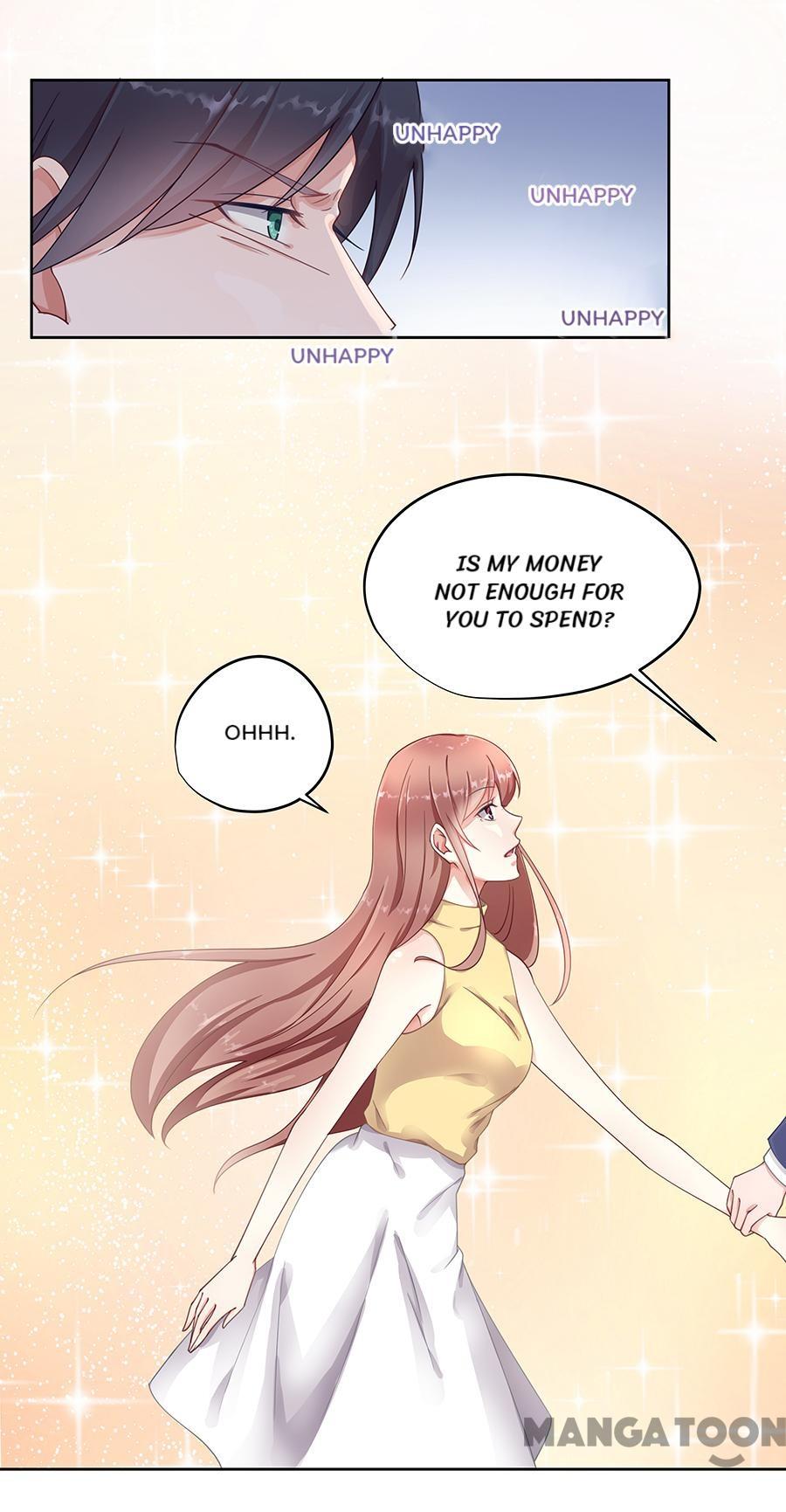 Bound to You chapter 18 - page 2