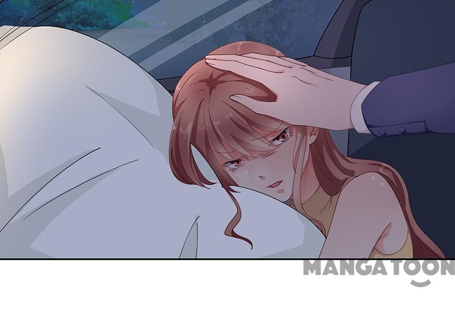 Bound to You chapter 18 - page 22