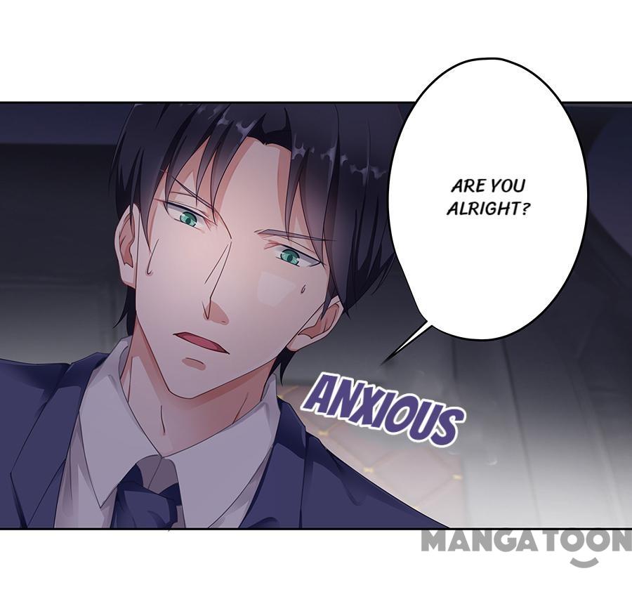 Bound to You chapter 18 - page 23