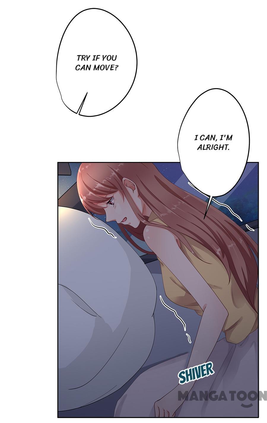 Bound to You chapter 18 - page 24