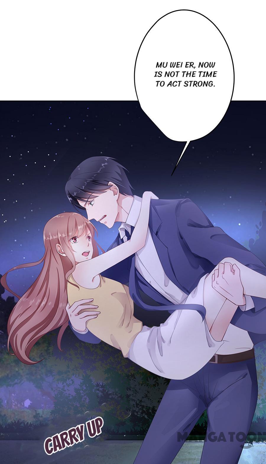 Bound to You chapter 18 - page 26