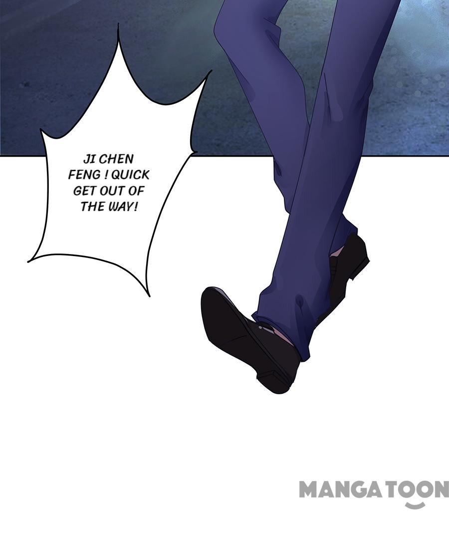 Bound to You chapter 18 - page 27