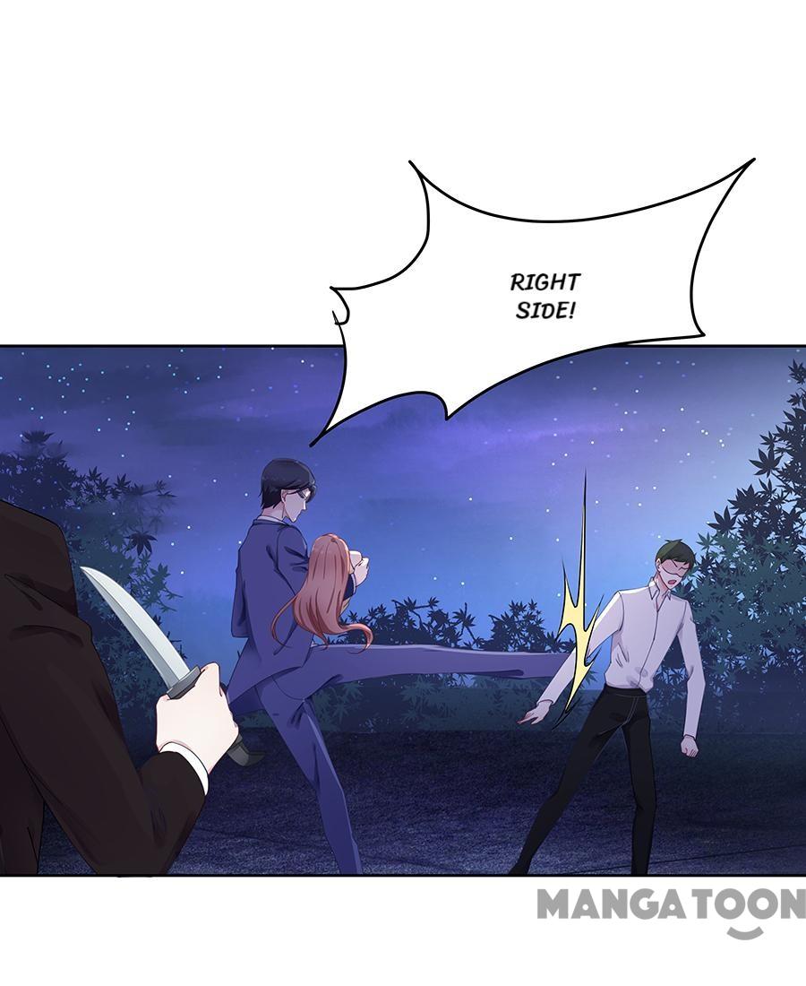 Bound to You chapter 18 - page 29