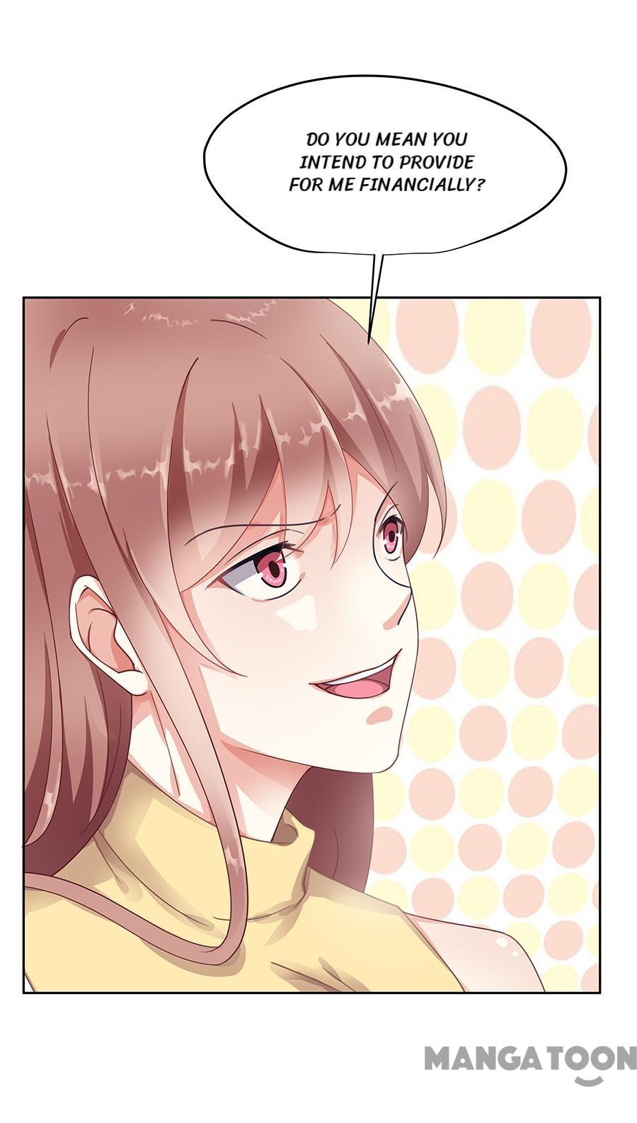 Bound to You chapter 18 - page 3