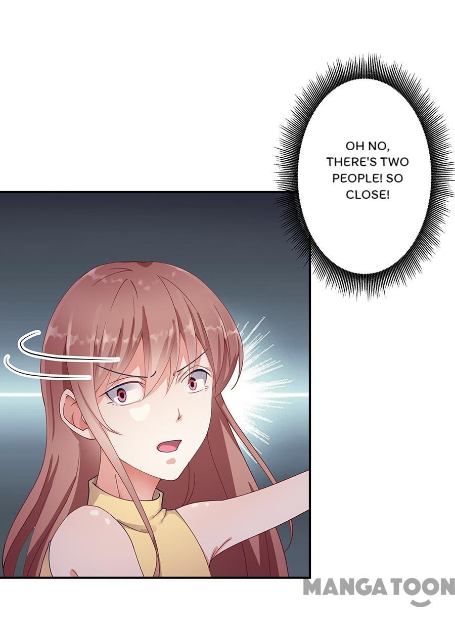 Bound to You chapter 18 - page 30
