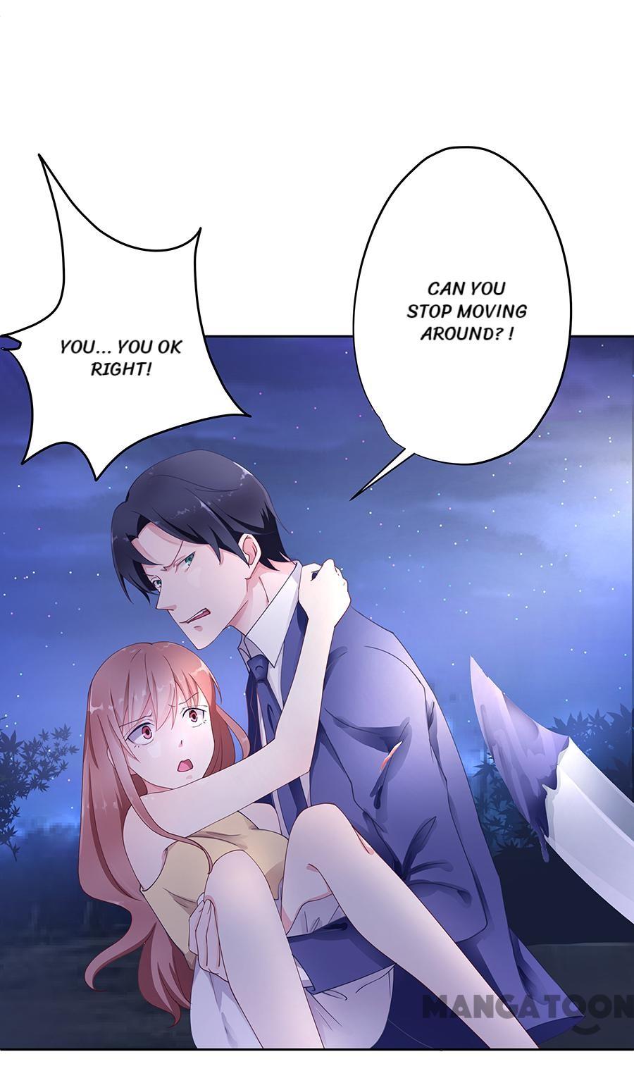 Bound to You chapter 18 - page 33