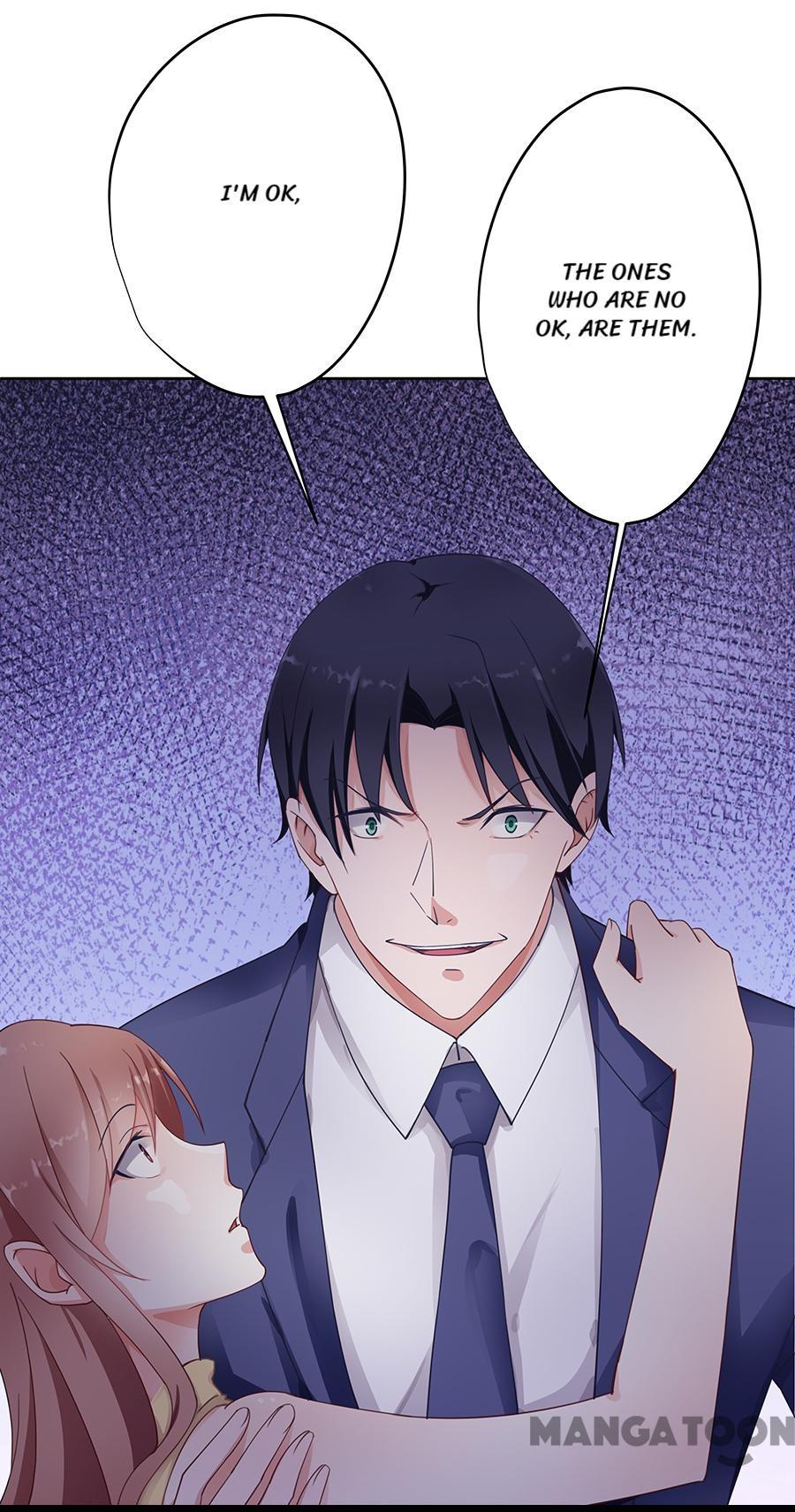Bound to You chapter 18 - page 34