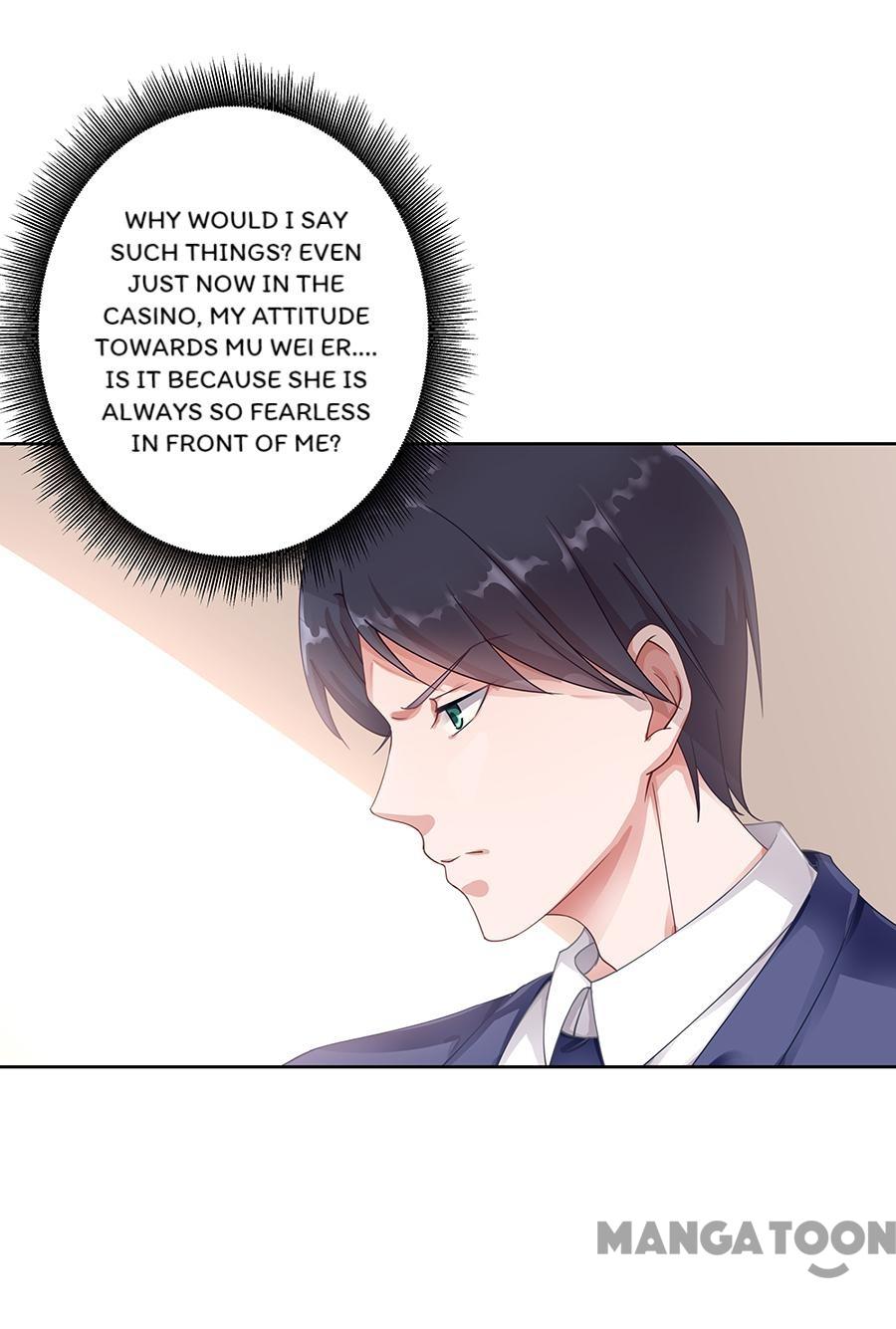 Bound to You chapter 18 - page 5